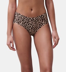 Shorty seconde peau Chantelle