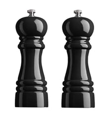 Duo de moulins poivre & sel - Marius Amefa