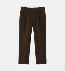 Pantalon Chino Garçon en velours Cyrillus