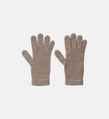 Gants en cachemire Bompard