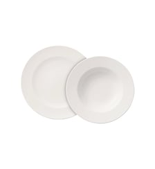 Set déjeuner 4 pers. Villeroy & Boch