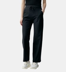 Pantalon de sport Halia Jambe large avec poches séchage rapide Born Living Yoga