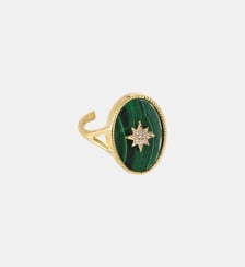 Bague SALOMÉ Nilaï