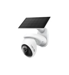Caméra de surveillance Tapo TC92K + panneau solaire TP-Link