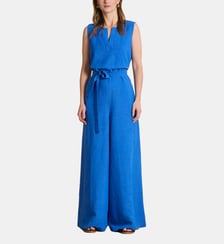 Combinaison pantalon large sans manches La Fée Maraboutée