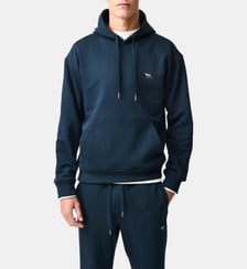 Sweat droit en cotton Otago Rodd & Gunn