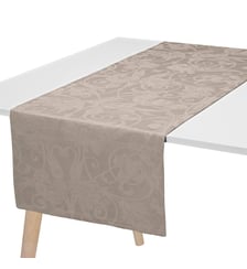 Chemin de table Tivoli Le Jacquard Francais