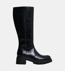 Bottes Antonin en cuir Jonak
