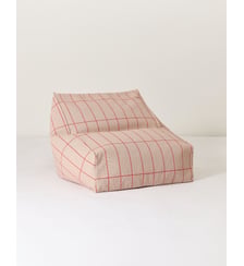 Fauteuil-pouf - taille enfant - Vibes Nobodinoz