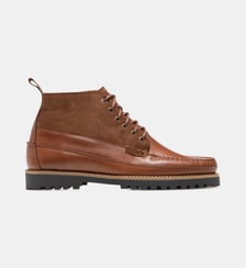 Chukka Boots Crispy Pl Kost Paris