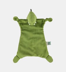 Doudou plat Trixie