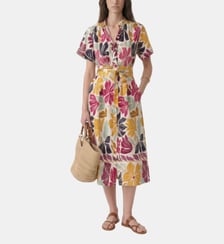 Robe Ghala Vanessa Bruno