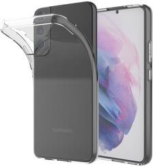 Coque Samsung S22+ Souple Made In France Essentiel B