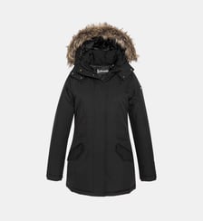 Parka à capuche Schott