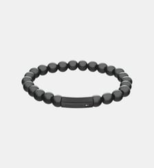 Bracelet Beads Noir 2790581-PAR Tommy Hilfiger