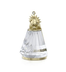 Zodiac Vierge Swarovski
