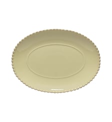 Plat Ovale Pearl Costa Nova