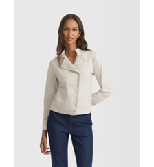 Blouson fifre Agnès b.