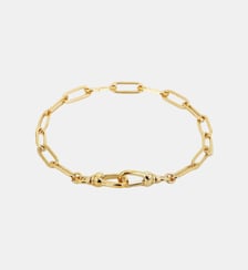 Bracelet Double Lock Nilaï