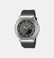 Montre Casio G-shock Noir GM-S2110-1A1ER G-Shock