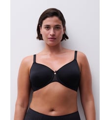 Soutien-gorge spacer emboîtant maille douce Chantelle
