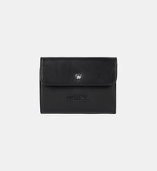 Portefeuille Soft PM en cuir Lancaster