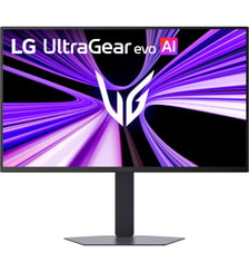 Ecran PC Gamer UltraGear evo  27GM950B-B.AEU 27" Mini LED 5K 330 Hz HDR Lg