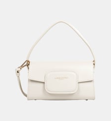Mini sac trotteur Paris PAD en cuir Lancaster