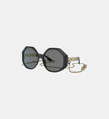 Lunettes de soleil Carré VE4395 Versace