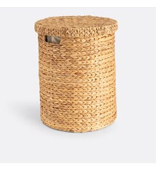 Panier à linge rond La Redoute Interieurs