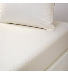 Drap housse en satin Kenzo Home