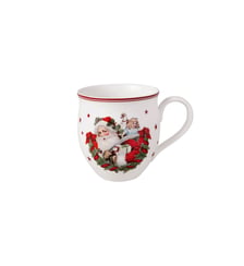 Mug à anse, Père Noël Villeroy & Boch