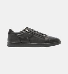 Baskets basses Distrait cuir Redskins