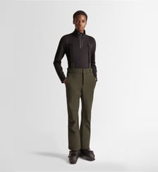 Pantalon droit Fusalp