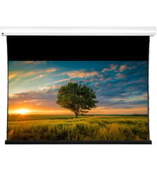Ecran de projection COLISEUM EXTRA BRIGHT 240C Lumene