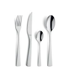 Ménagère en acier inoxydable Amefa