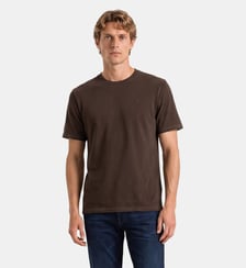 T-shirt Théo en coton Serge Blanco