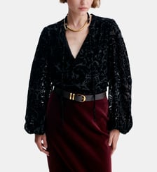 Blouse Halimi Vanessa Bruno