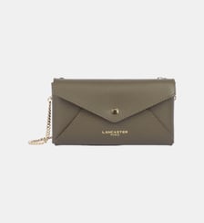 Pochette Sierra PM en cuir Lancaster