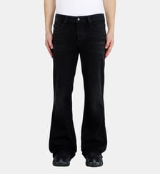 Bootcut Jeans Regular Waist 1998 D-Buck Diesel