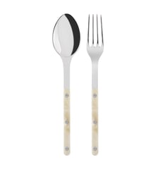 Couverts de service, Bistrot Sabre