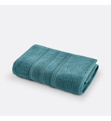 Drap de bain éponge bio 600 g/m2 La Redoute Interieurs
