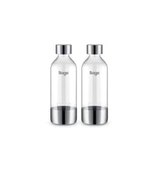 Bouteille the InFizz bouteille 2x1L SCA001BSS0ZEU1 Sage Appliances