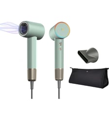 Sèche cheveux EHD Innodry Jade Essentiel B