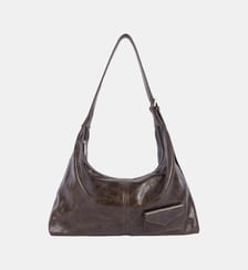 Grand sac hobo Rétro KBA Lancaster