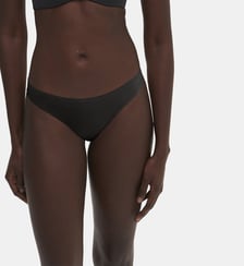 Tanga - Noir Simone Pérèle