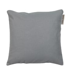 Housse de coussin pur coton Garnier Thiebaut