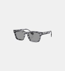 Lunettes de soleil Rectangulaire BE4403 Burberry
