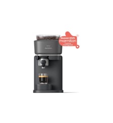 Machine à expresso Baristina BAR300/60 cafetière à grain Noire Philips