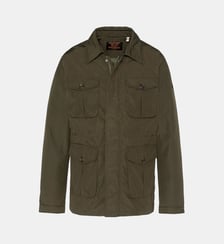 Parka militaire Schott